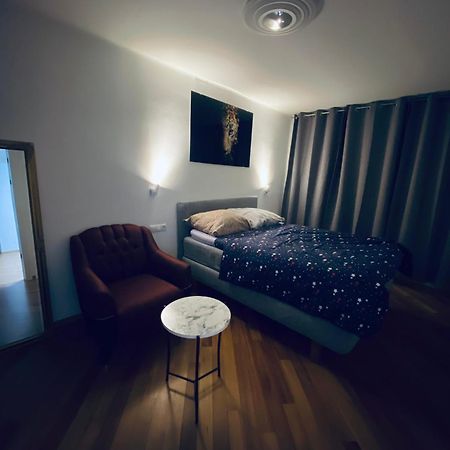 Niceapartment Wien 1010 Kültér fotó