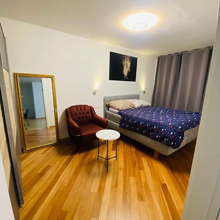 Niceapartment Wien 1010 Kültér fotó