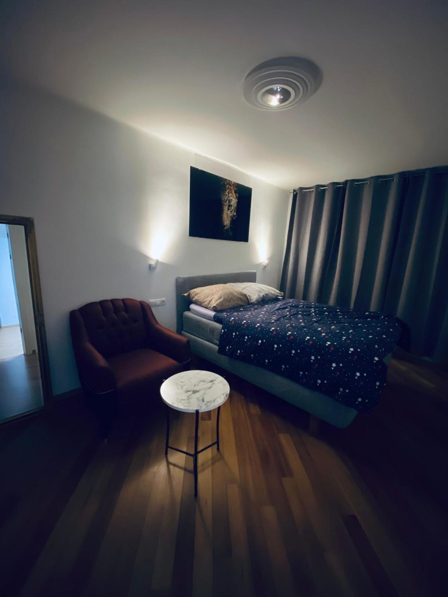 Niceapartment Wien 1010 Kültér fotó