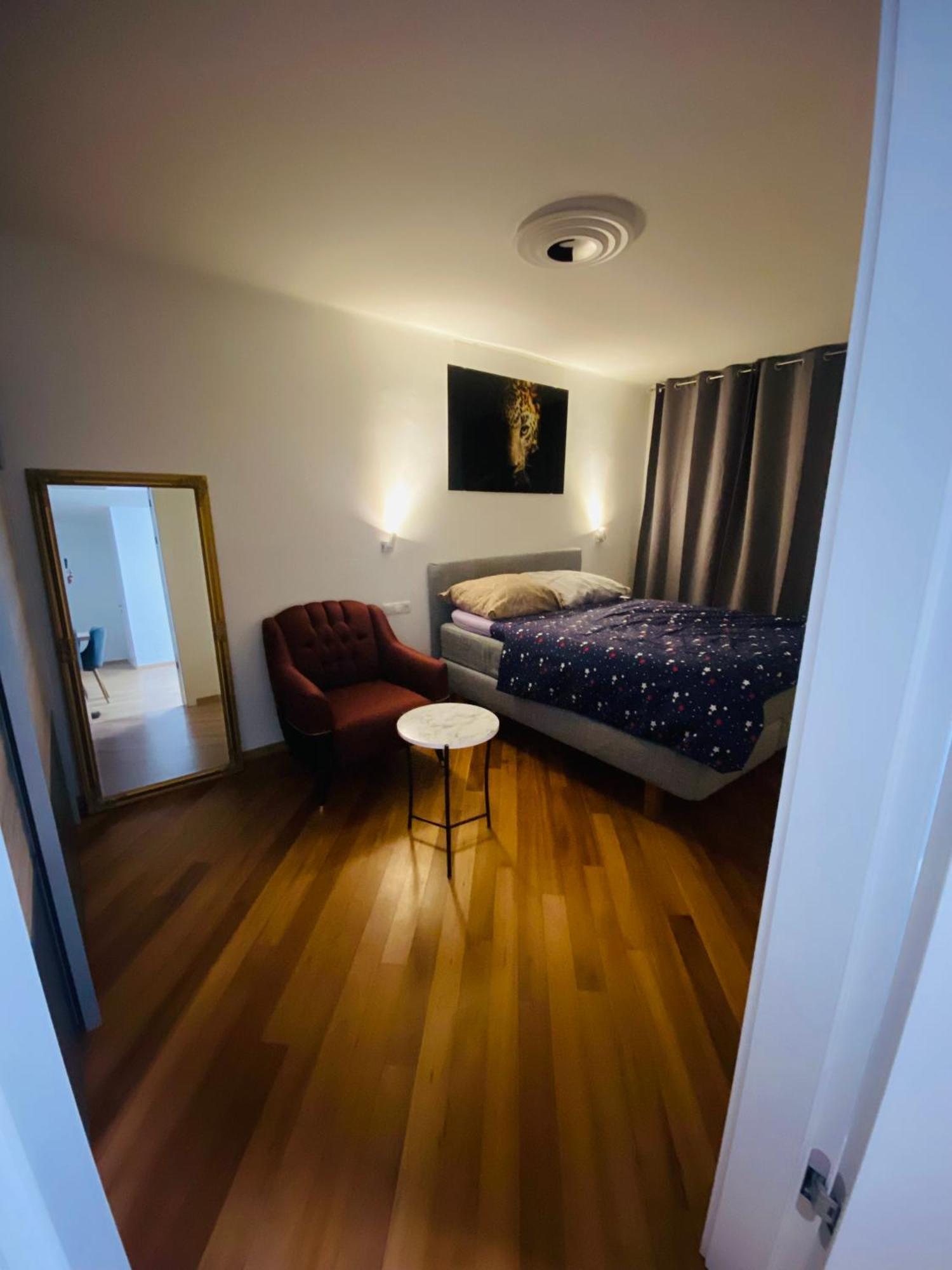 Niceapartment Wien 1010 Kültér fotó